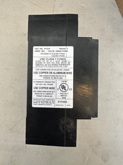 PT324 Boltswitch 200A 240V BASE Only