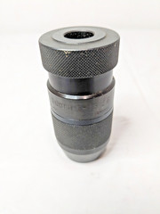 Rohm Drill Chuck 1/32 to 1/2" Capacity Tapered Mount JT6 871054