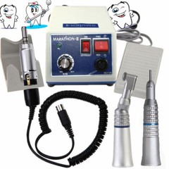 35KRPM/45KRPM Dental Electric Polishing Micromotor Polisher Polishing Handpieces
