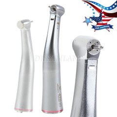 Dental X95L 1:5 Increasing Handpiece Led Fiber Optic Inner Water Spray For NSK