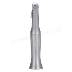 NSK Style SG20 Dental Implant 20:1 Contra Angle Push Button Surgical Handpiece