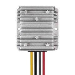 DC 12V to 24V 10A 240W Boost Converter Step Up DC Voltage Regulator Waterproof