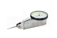 SHARS Precision .030″ Dial Test Indicator 0-15-0 0.0005 Graduation NEW !]