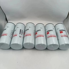 6 Pack Fleetguard LF14000NN Oil Filter Cummins ISX 4367100 Genuine Free Shipping