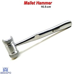 Dental Implant Sinus Lift Instruments Elevators Syringe Spreading Mallet Hammer
