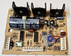 * Repair Service * 880-154-000 PCB Board Circuit Board REV. CDE
