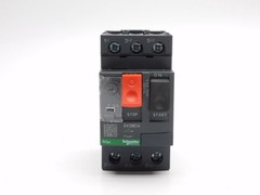 SCHNEIDER ELECTRIC GV2ME16 690V 9-14A (GREEN) NSMP