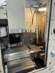 MILLTRONICS RW12 VERTICAL MACHINING CENTER – Centurion 6 Control – “SEE VIDEO”
