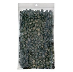 Clear Reclosable Seal Bag Plastic Poly Zipper Bags Zipper W/Hang Hole 4Mil THICK