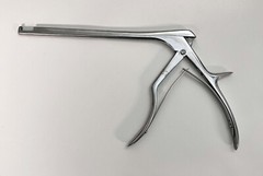 Boss Surgical 11″ Kerrison Rongeur Spurling