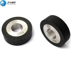 7PCS Diamond Grinding Wheel Resin Groove Wheel for Diamond Sanding Grinding Disc