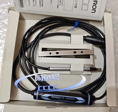 New in box Omron ZX-TDS04T Smart Sensor