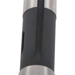 Versatile 4 Pack Set Steel Contains R8 Shank to Morse Taper MT1, MT2, MT3 & MT4