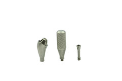 10x Dental MegaGen® Bluediamond NC Compatible Angled Multi Unit 30° Abutments