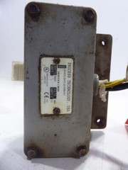 Process Technology 58″L 9000 Watt Fluoropolymer Immersion Heater IH2816