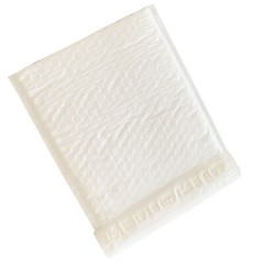AirnDefense 100 #5 10.5X16″ White Shipping Padded Envelope Poly Bubble Mailers