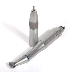 Dental Inner Water Low Speed Contra Angle Handpiece Air Motor 4 Hole fit NSK WY4