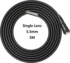 Teslong Endoscope Borescope Replacement Cable Compatible with NTS500, NTS300