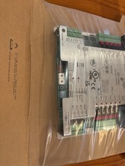 Automated Logic SE6104SP BACnet Control Module SE6104SP HVAC Controller