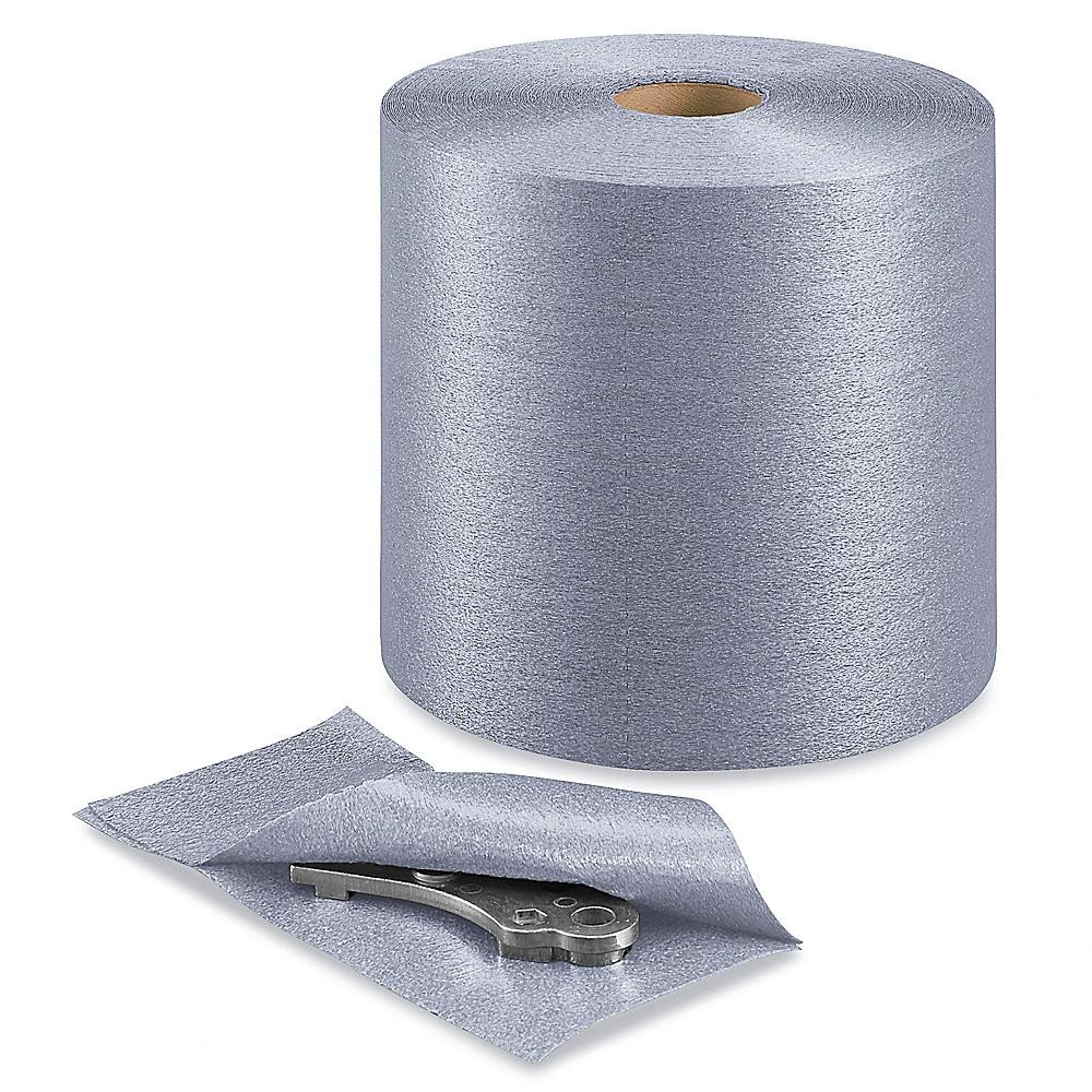 Pack of 1 Cohesive Foam Rolls – 12″ x 250