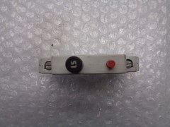 ALLEN BRADLEY 1492-GH015 SER.A BREAKER NSNP