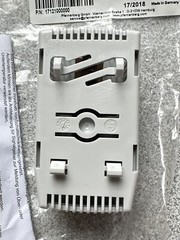 NEW PFANNENBERG FLZ530 THERMOSTAT 32-140 DEGREES 10 AMP 120-240VAC 0-60 deg. C