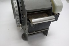 Better Pack 333 Plus Manual Water-Activated Tape Dispenser (READ!! AS-IS)
