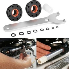 Complete Seal Repair Kit for SeaStar HC5340-HC6755 – Easy Installation Guide