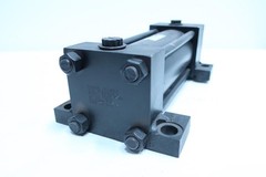 Parker 03.25 CP2HLUV14A 7.500 Double Acting Hydraulic Cylinder 3/4in 3000psi