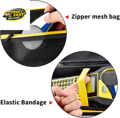 Case Compatible with Brady M210/ BMP21-PLUS/ M210 LAB Handheld Label Printer.