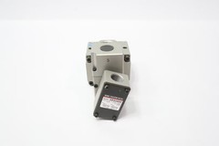 Smc VP3145V Vacuum Valve 24v-dc 1/2in 0.2-0.3mpa