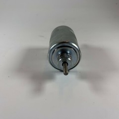 Fuel Shut-off Solenoid for NH TC35 TC35A TC35D TC35DA Comp. Tractor SBA185206085