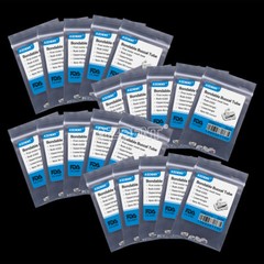 10X AZDENT Dental Ortho Buccal Tubes Bondable 1st/2nd Molar Roth/MBT 022