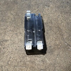 Square D QHB220 2 Pole 20A 65kA Bolt-On Breaker **Free Shipping**
