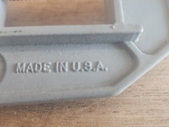Superior St-1500 Tubing Pipe Cutter Cutting Plumbers Tool USA 1/4″ To 1-5/8″