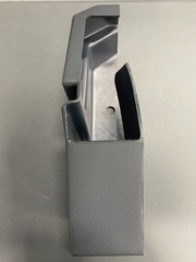 ASV OEM 0201-730 Cover, Pedestal, LH, AC, Heater for PT100/RC85/RC100
