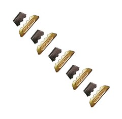 5 – ‘fits Esco’ 25/30PN Pins & Locks