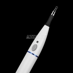 AZDENT Dental Endo Cordless Gutta Percha Tooth Gum Cutter 4pcs Tips A-BLADE Ⅱ