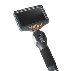 Teslong TD500 Automotive Inspection Camera 8.5MM Borescope Endoscope 1.55m Tube