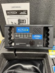 Blue-Point Wireless ChassisEAR YA6890KT Cordless Electronic Listening Tool
