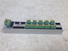 LPKF BTU-IO-8 Laser & Electronics Connector Bar BTUIO8