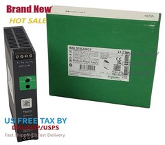 Schneider ABLS1A24031 Regulated Power Supply 100-240V AC, 24V 3.1 A Single Phase