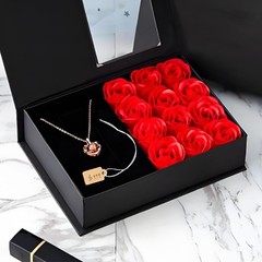 300 Pcs 0.9×0.5 Inches Kraft Jewelry Price Tags with String Attached Retail P…