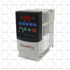 22A-D2P3N104 Allen-Bradley PowerFlex 4 0.75KW 1.0HP AC Drive NEW Factory Sealed