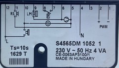 LOT OF 19 NOS X BAXI BAHAMA 100 HONEYWELL IGNITION PCB S4565DM 1052 1 , CH#437
