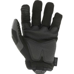 Mechanix Wear MPT-55 M-Pact Impact Resistant Work Gloves, Covert