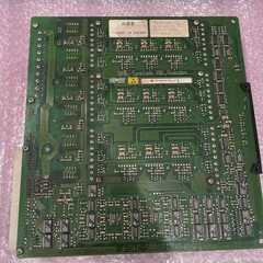 ABB DSQC-236D POWER SUPPLY BOARD 3HAB2207-1/2
