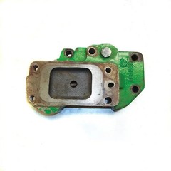 Used Selective Control Valve Cover Plate fits John Deere 4440 4230 4430 AR73899