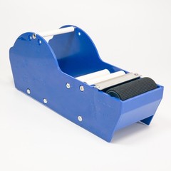 Frifreego Manual Water-Activated Kraft Paper Tape Dispenser, Adjustable Width