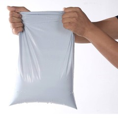 100/200 Plastic Shipping Bags Poly Mailers Package Envelopes Mailing Choose Size